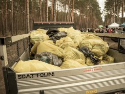 Sprzątanie Świata Osowa Góra - 16.03.2024